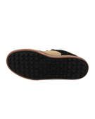 Pure Wnt Shoes in Black & Gum