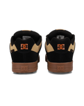 Pure Wnt Shoes in Black & Gum