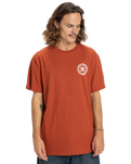 Corpo T-Shirt in Picante