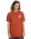 Corpo T-Shirt in Picante