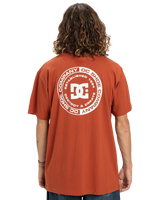 Corpo T-Shirt in Picante