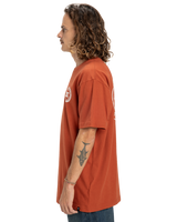 Corpo T-Shirt in Picante