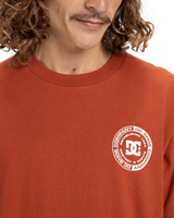 Corpo T-Shirt in Picante