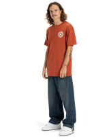 Corpo T-Shirt in Picante