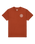 Corpo T-Shirt in Picante