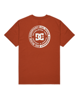 Corpo T-Shirt in Picante