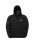 The Stance Mens Standard Issue Hoodie in Black