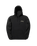 The Stance Mens Standard Issue Hoodie in Black