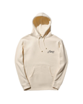The Stance Mens Standard Issue Hoodie in Canvas