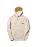 The Stance Mens Standard Issue Hoodie in Canvas