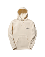 The Stance Mens Standard Issue Hoodie in Canvas