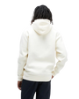The Stance Mens Interconnected Hoodie in Bone