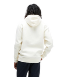 The Stance Mens Interconnected Hoodie in Bone