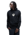 The Stance Mens Opposites Hoodie in Black