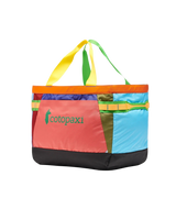 Allpa 60L Gear Hauler Tote in Del Día