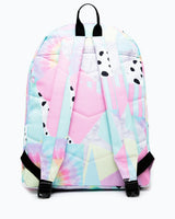 The Hype Pastel Collage Backpack in Pink Anns Cottage Ann s Cottage
