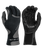 The Xcel Infiniti 5-Finger 3mm Wetsuit Gloves in Black