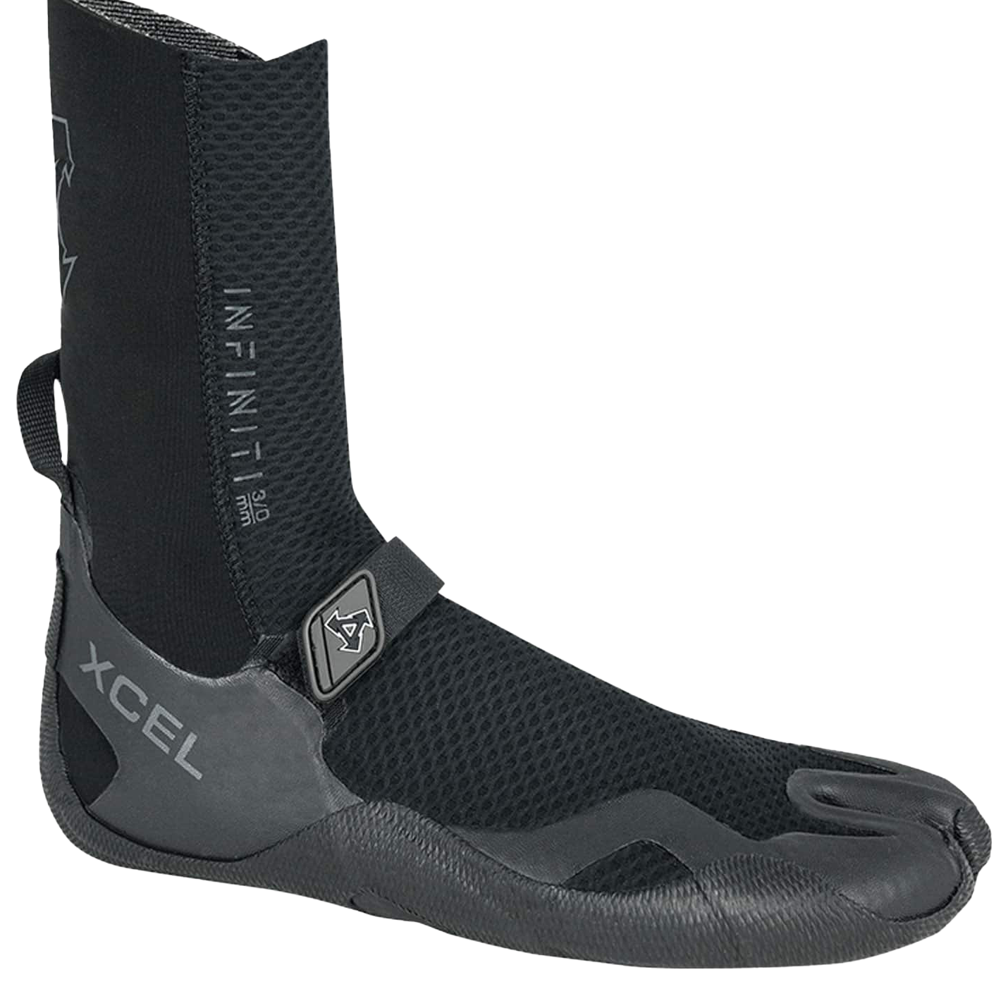 Infiniti Split Toe 5mm Boot