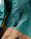 The Passenger Mens Trailscape Waterproof Jacket in Deep Ocean & Slate Grey
