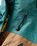 The Passenger Mens Trailscape Waterproof Jacket in Deep Ocean & Slate Grey