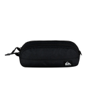 Tasmen Pencil Case in Black