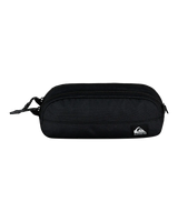 Tasmen Pencil Case in Black