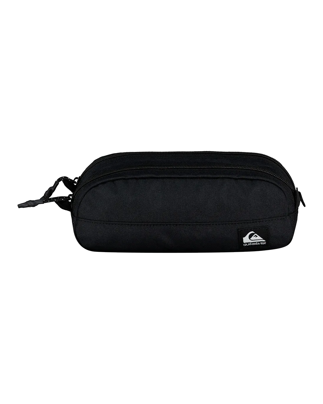 Tasmen Pencil Case in Black