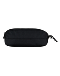 Tasmen Pencil Case in Black