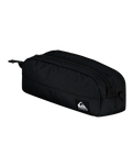 Tasmen Pencil Case in Black