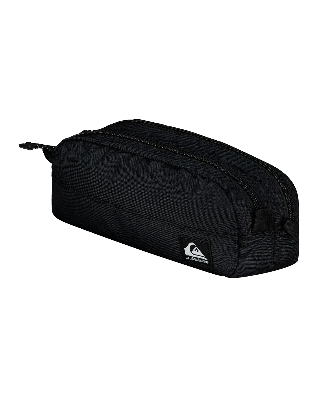 Tasmen Pencil Case in Black