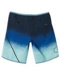 The Quiksilver Boys Boys Everyday New Wave Boardshorts in Dark Navy