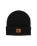 Boys Performer 2 Beanie in Black