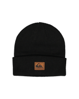 Boys Performer 2 Beanie in Black
