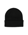 Boys Performer 2 Beanie in Black