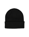 Boys Performer 2 Beanie in Black