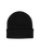 Boys Performer 2 Beanie in Black
