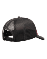 Boys Classic Foam Trucker Cap in Dark Navy Next Gen