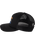 The Quiksilver Boys Boys Vermin Pack Trucker Cap in Black