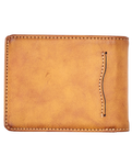Slim Rays Wallet in Chocolate Brown