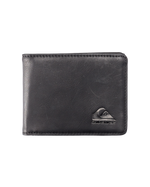 Slim Rays Wallet in Black