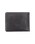 Slim Rays Wallet in Black