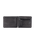 Slim Rays Wallet in Black