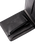 Slim Rays Wallet in Black