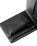 Slim Rays Wallet in Black
