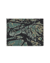 Freshness Wallet in Woodland Abstract Sea Spray