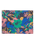 Freshness Wallet in Dark Navy Interact Floral