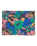Freshness Wallet in Dark Navy Interact Floral