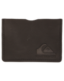 Brackman Card Wallet in Black