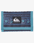 Freshness Wallet in Maui Blue