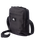 The Quiksilver Magicall Bag in Black